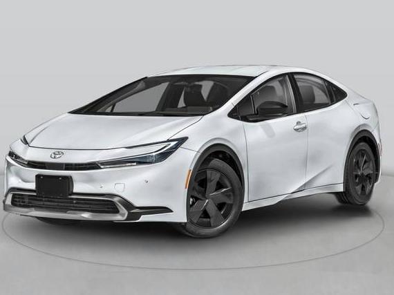 TOYOTA PRIUS PRIME 2022 JTDKAMFP9N3218185 image